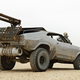 Illustration for article titled What are your best ideas for post-apocalyptic vehicles?